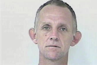 Steven Chinn, - St. Lucie County, FL 